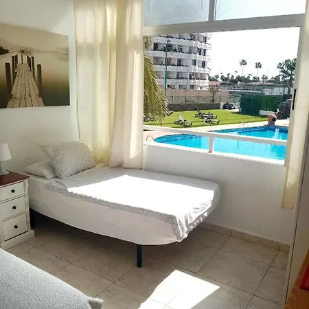 Apartament Close To Yumbo,free Parking Playa del Inglés
