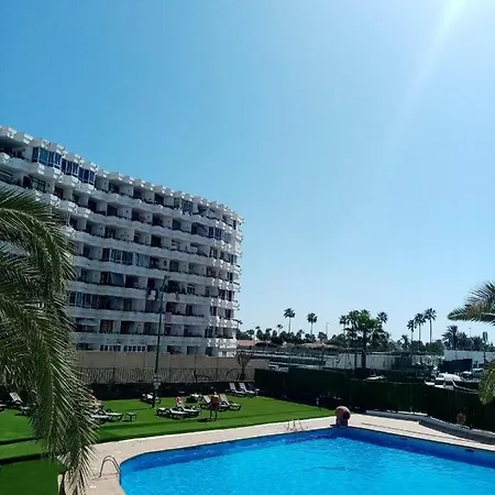 Apartament Close To Yumbo,free Parking