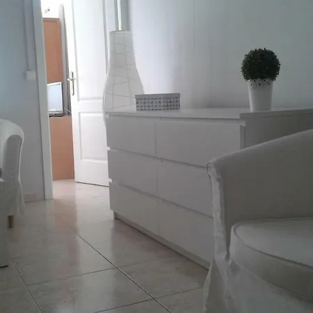 Apartament Close To Yumbo,free Parking Playa del Inglés