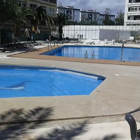 Apartament Close To Yumbo,free Parking Playa del Inglés