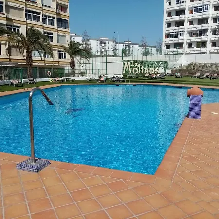 Close To Yumbo,free Parking بلايا ديل إنغلز