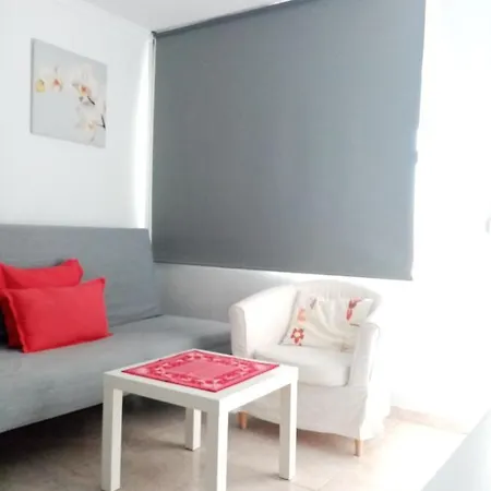 Apartamento Close To Yumbo,free Parking Playa del Inglés