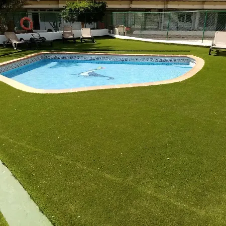 Close To Yumbo,free Parking Apartamento