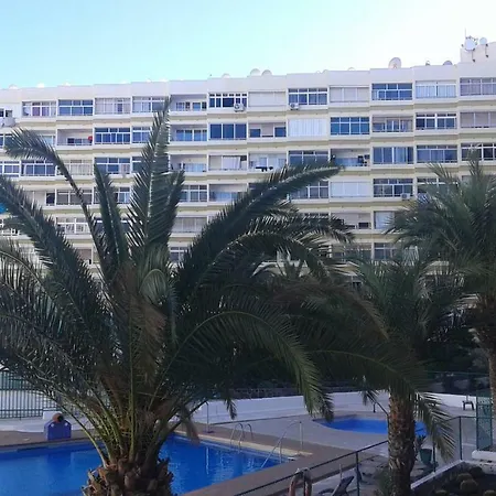 Close To Yumbo,free Parking Apartamento Playa del Inglés